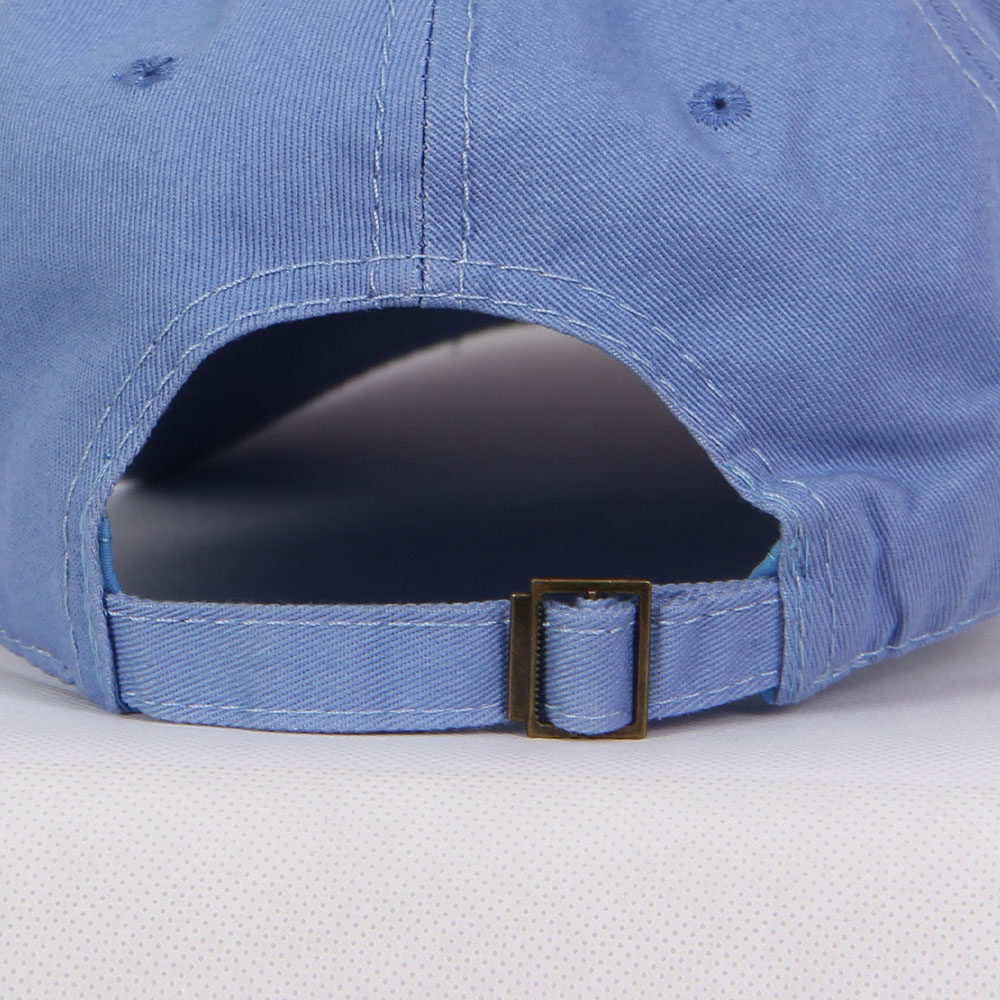 کلاه کپ مدل shark آبی